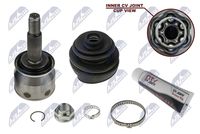 NTY NPZ-DW-026 - Juego de articulación, árbol de transmisión