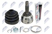 NTY NPZ-MS-003 - Juego de articulación, árbol de transmisión