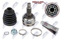 NTY NPZ-MZ-019 - Juego de articulación, árbol de transmisión