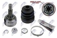 NTY NPZ-RE-028 - Juego de articulación, árbol de transmisión