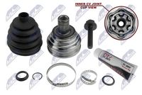 NTY NPZ-SK-007 - Juego de articulación, árbol de transmisión