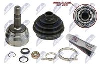 NTY NPZ-VW-013 - Juego de articulación, árbol de transmisión