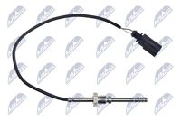 NTY EGTAU007 - Sensor, temp. gas escape