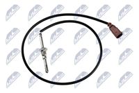 NTY EGTAU000 - Sensor, temp. gas escape