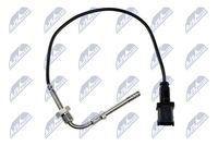 NTY EGTAR009 - Sensor, temp. gas escape