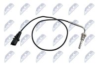 NTY EGTAR010 - Sensor, temp. gas escape