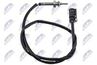 NTY EGTBM023 - Sensor, temp. gas escape