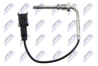 NTY EGTFT030 - Sensor, temp. gas escape
