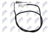 NTY EGTFT045 - Sensor, temp. gas escape