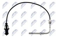 NTY EGTFT020 - Sensor, temp. gas escape