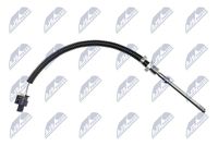 NTY EGTME000 - Sensor, temp. gas escape