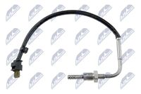 NTY EGTME015 - Sensor, temp. gas escape