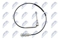 NTY EGTFT019 - Sensor, temp. gas escape