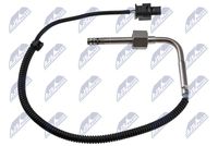 NTY EGTME044 - Sensor, temp. gas escape