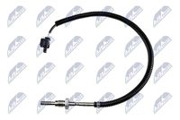 NTY EGTME008 - Sensor, temp. gas escape