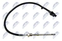 NTY EGTME017 - Sensor, temp. gas escape