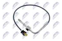 NTY EGTME036 - Sensor, temp. gas escape