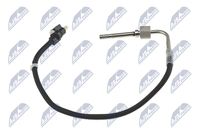 NTY EGTME040 - Sensor, temp. gas escape