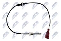 NTY EGTVW004 - Sensor, temp. gas escape