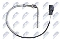 NTY EGTVV001 - Sensor, temp. gas escape
