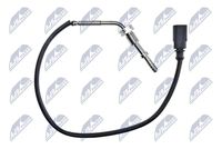 NTY EGTVW014 - Sensor, temp. gas escape