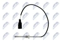 NTY EGTVW036 - Sensor, temp. gas escape
