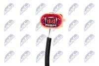 NTY EGT-VW-027 - Sensor, temp. gas escape