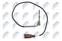 NTY EGTVW009 - Sensor, temp. gas escape