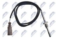 NTY EGTVW072 - Sensor, temp. gas escape
