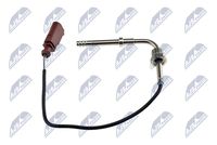 NTY EGTVW077 - Sensor, temp. gas escape