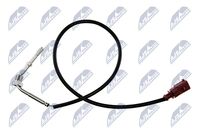 NTY EGTVW058 - Sensor, temp. gas escape