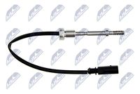 NTY EGTVW064 - Sensor, temp. gas escape
