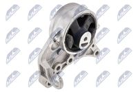 NTY ZPSCH024 - Soporte, motor