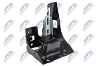 NTY ZPSCT021 - Soporte, motor