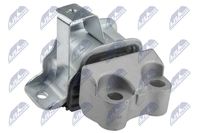 NTY ZPSFT031 - Soporte, motor