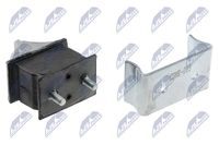 NTY ZPSME003 - Soporte, motor