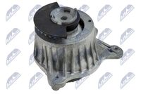 NTY ZPSME019 - Soporte, motor