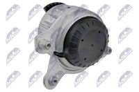 NTY ZPSME026 - Soporte, motor