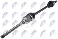 NTY NPW-MS-086 - Árbol de transmisión