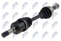 NTY NPW-PL-033 - Árbol de transmisión