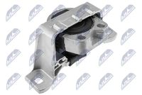 NTY ZPSMZ004 - Soporte, motor