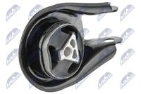 NTY ZPSMZ005 - Soporte, motor