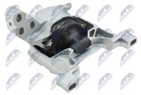 NTY ZPSMZ072 - Soporte, motor