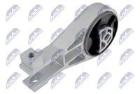 NTY ZPSPL002 - Soporte, motor