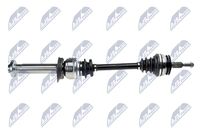 NTY NPW-VW-121 - Árbol de transmisión