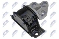 NTY ZPSPL089 - Soporte, motor
