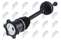 NTY NPW-VW-212 - Árbol de transmisión