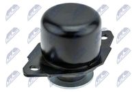 NTY ZPSVW114 - Suspensión, caja de cambios manual