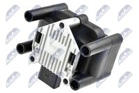 NTY ECZ-VW-001 - Bobina de encendido