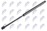 NTY AEAU044 - Muelle neumático, maletero/compartimento de carga